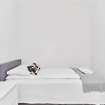 Siemianowicka With Balcony&parking By Renters *