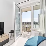 Siemianowicka With Balcony&parking By Renters
