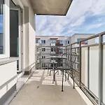 Apartament Siemianowicka With Balcony&parking By Renters