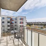 Siemianowicka With Balcony&parking By Renters Apartament Wrocław