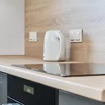 Siemianowicka With Balcony&parking By Renters Apartament *