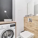Siemianowicka With Balcony&parking By Renters * Wrocław