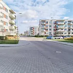 Siemianowicka With Balcony&parking By Renters