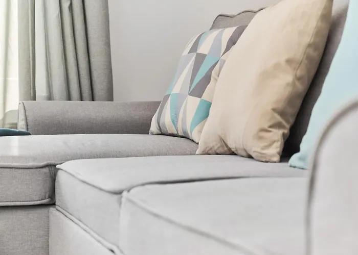 Siemianowicka With Balcony & Parking Wroclaw By Renters Apartmán *